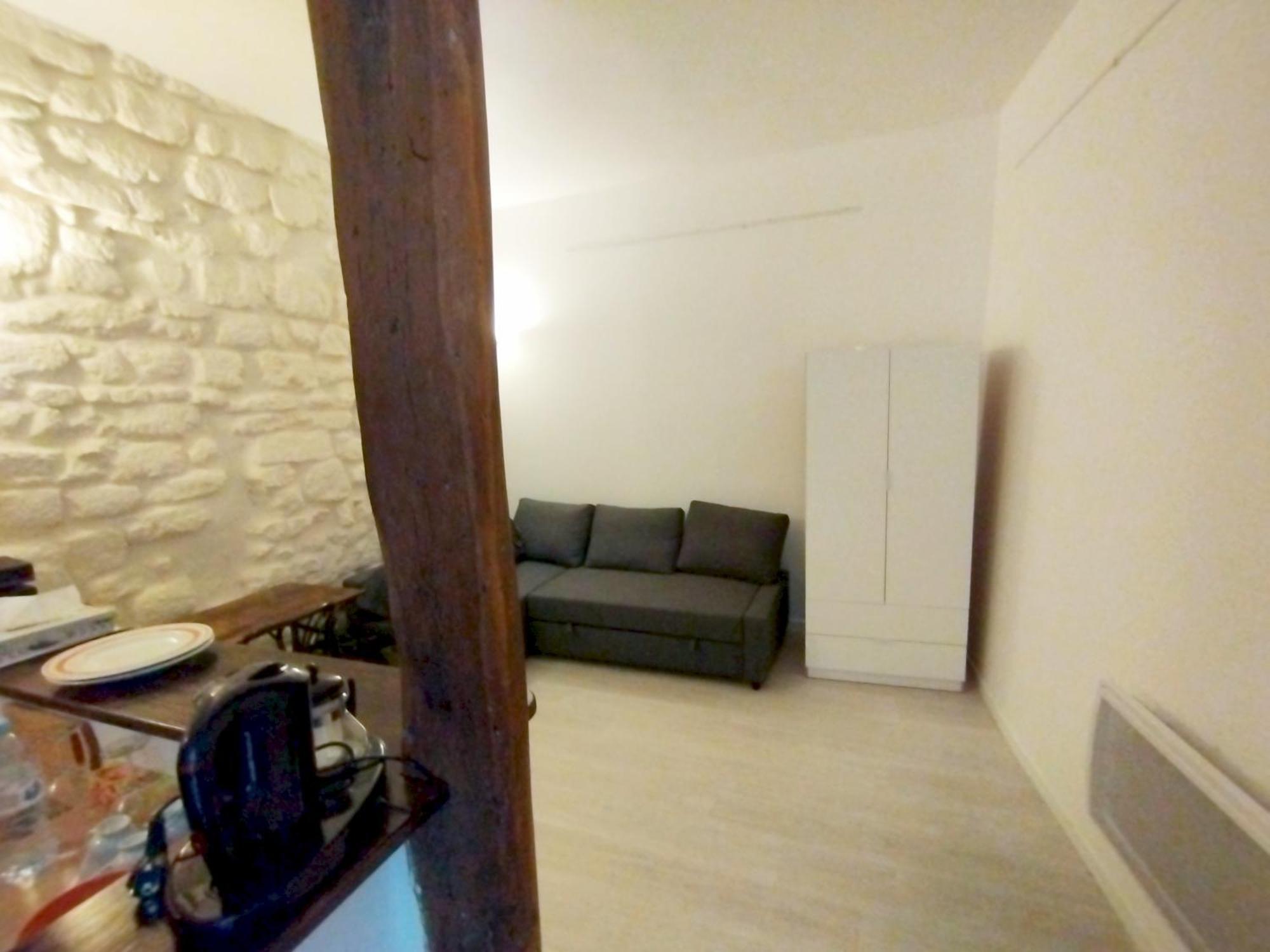 Studio 17M2 St Germain Des Pres パリ エクステリア 写真