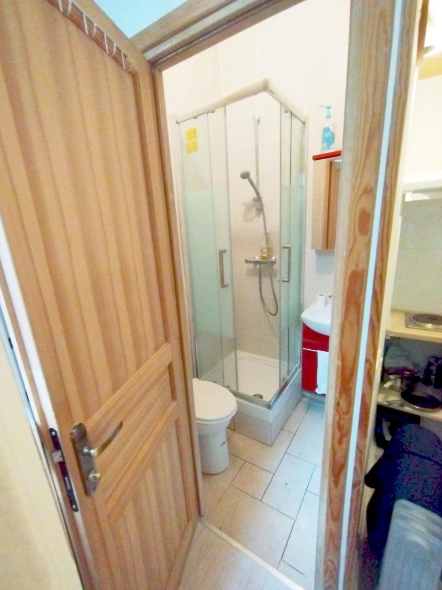 Studio 17M2 St Germain Des Pres パリ エクステリア 写真