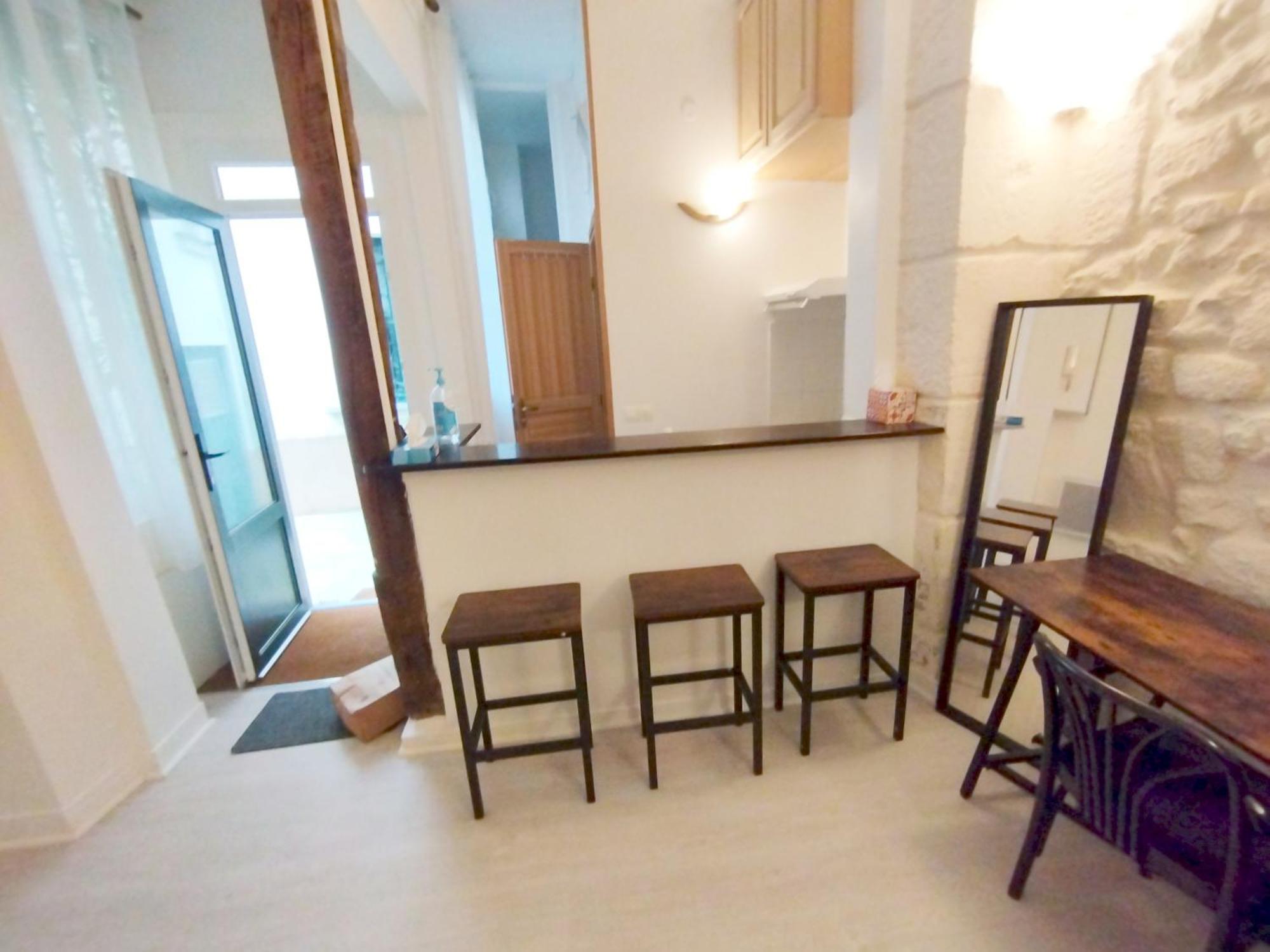 Studio 17M2 St Germain Des Pres パリ エクステリア 写真