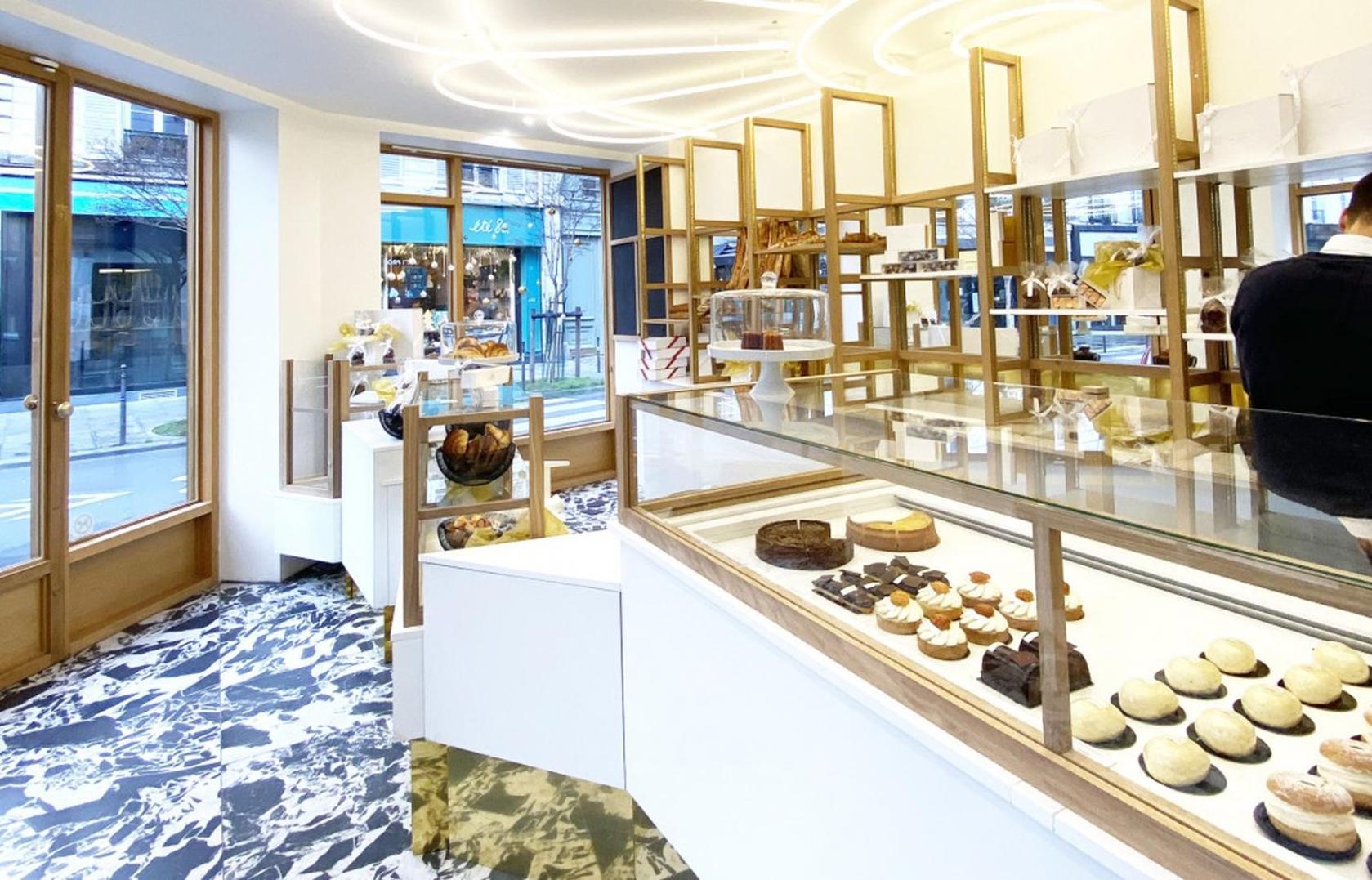 Studio 17M2 St Germain Des Pres パリ エクステリア 写真