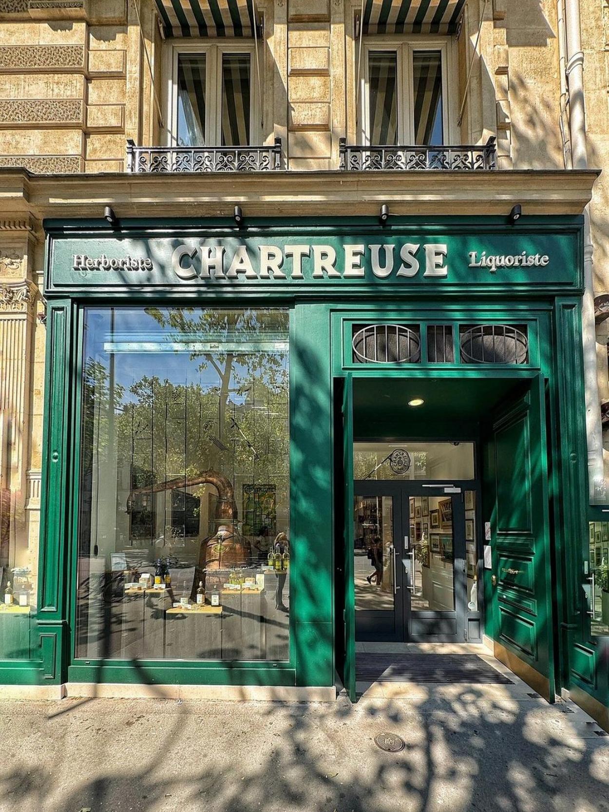 Studio 17M2 St Germain Des Pres パリ エクステリア 写真