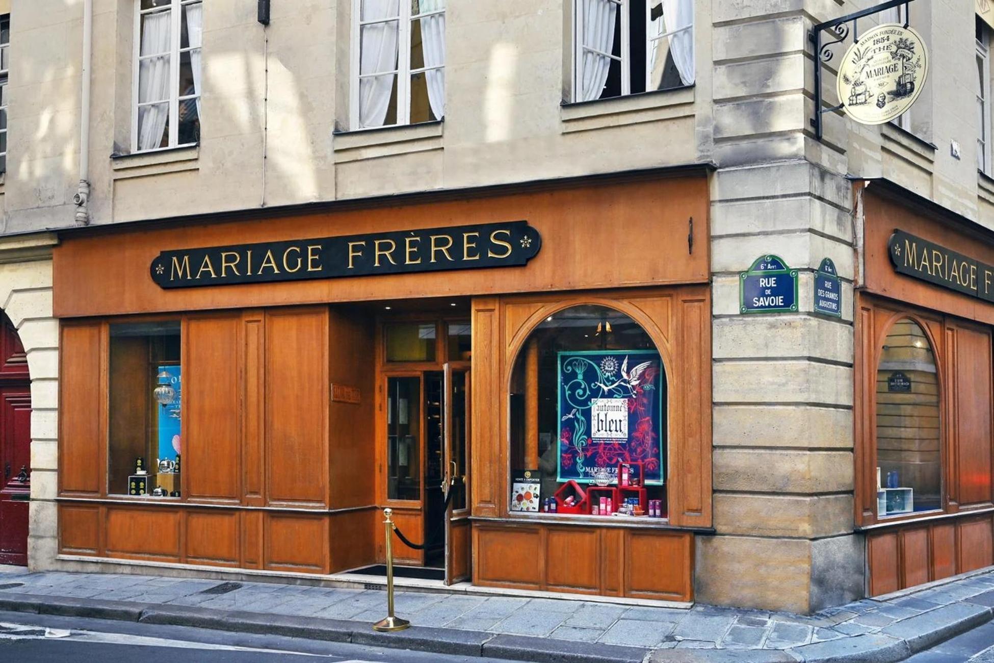 Studio 17M2 St Germain Des Pres パリ エクステリア 写真
