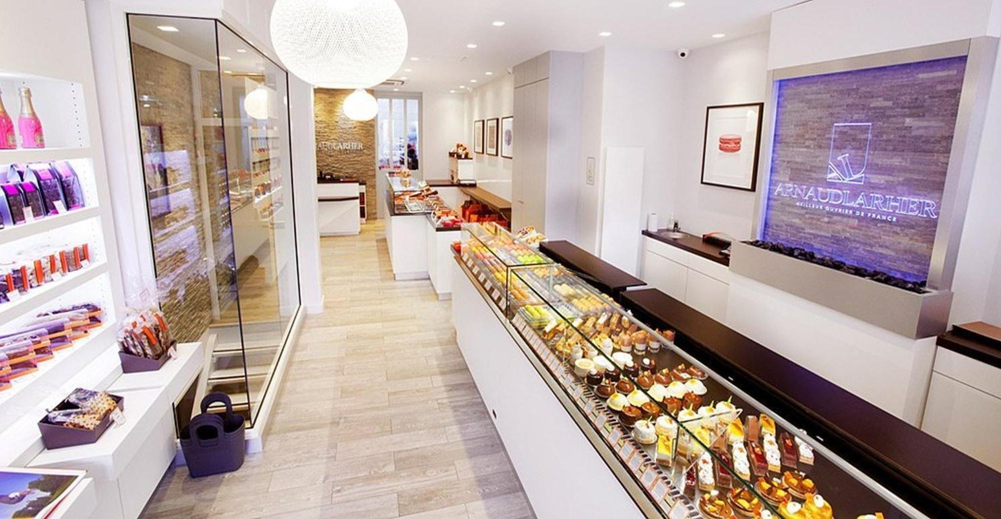 Studio 17M2 St Germain Des Pres パリ エクステリア 写真
