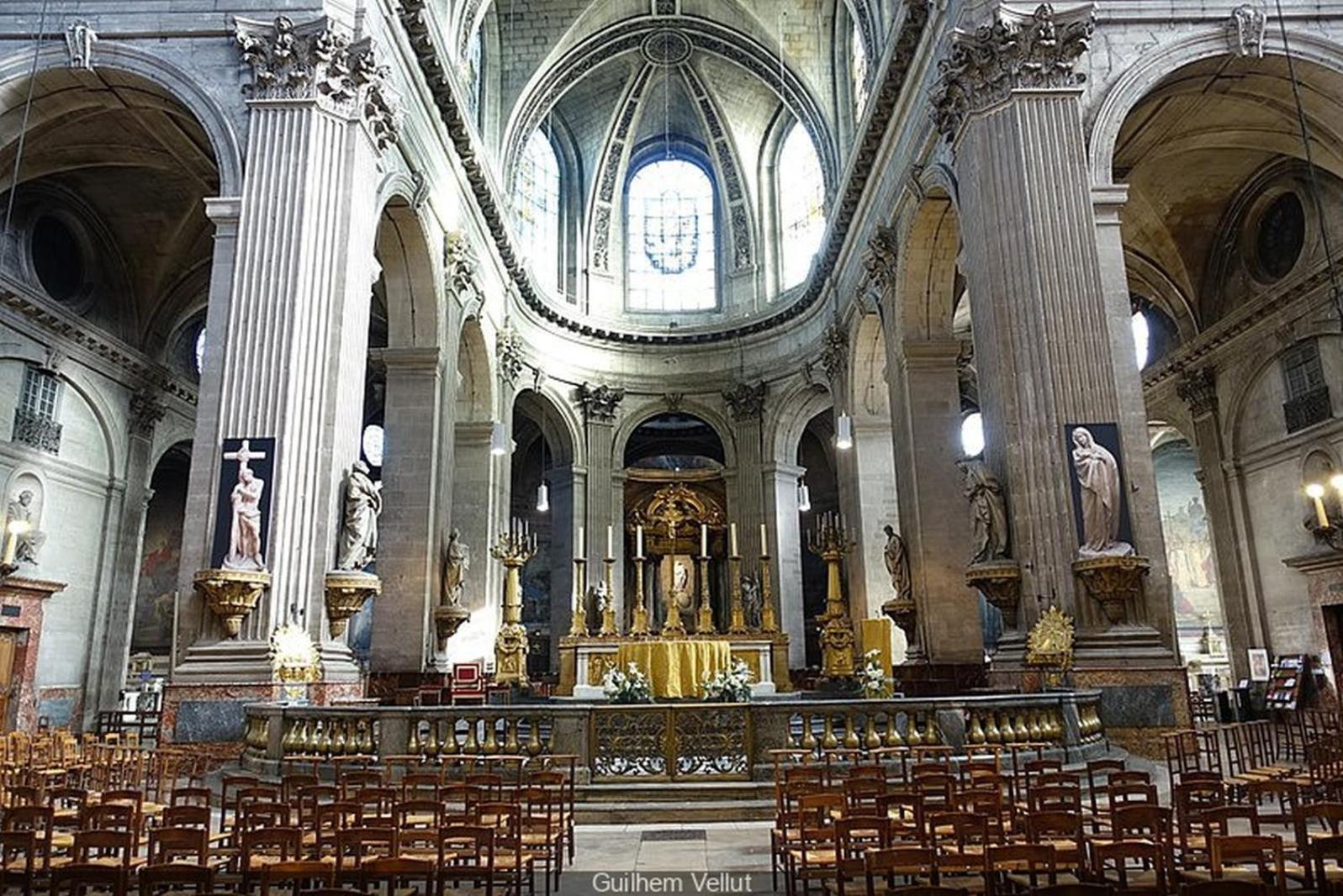 Studio 17M2 St Germain Des Pres パリ エクステリア 写真